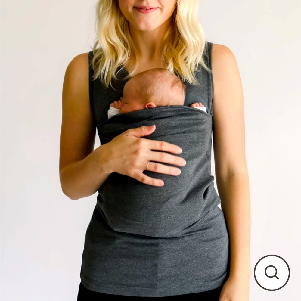 Lalabu Soothe shirt.